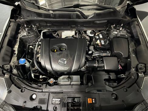 Used 2017 MAZDA CX-5 Grand Touring AWD/4WD image 11