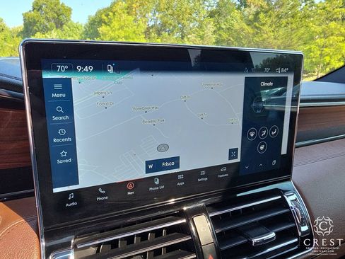 Used 2023 Lincoln Navigator Reserve AWD/4WD image 18