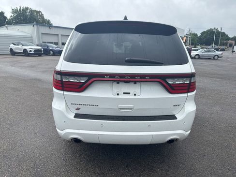Used 2026 Dodge Durango GT AWD/4WD image 3