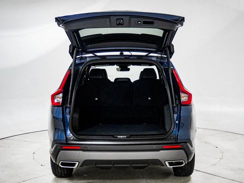 Certified 2026 Honda CR-V Sport-L image 8