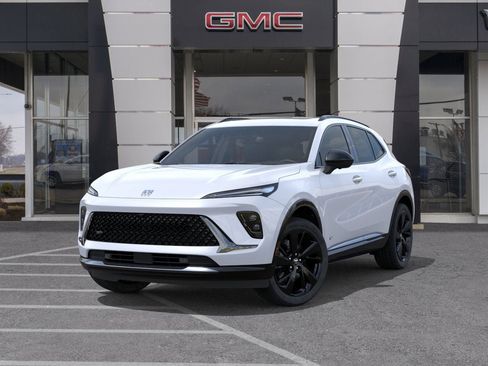 New 2026 Buick Envision Sport Touring image 20