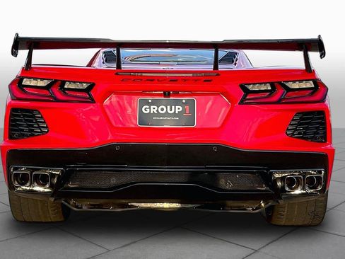 Used 2023 Chevrolet Corvette Stingray Coupe w/ 1LT RWD image 5