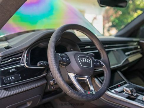 Used 2023 Audi RS Q8 image 18