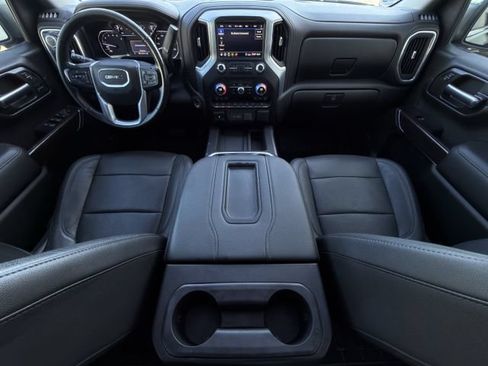Used 2020 GMC Sierra 1500 SLT AWD/4WD image 15