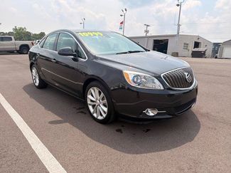 Used 2014 Buick Verano Convenience FWD video 1