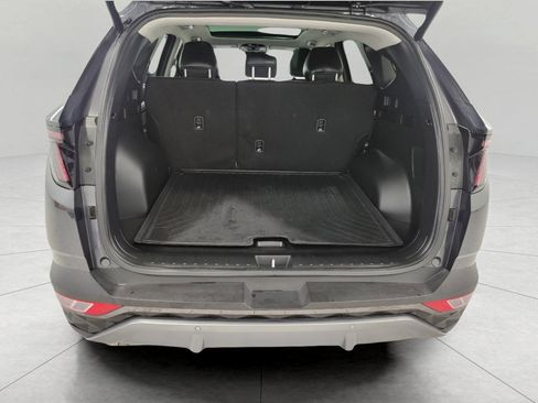 Used 2024 Hyundai Tucson Limited image 15