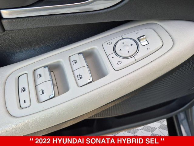 Used 2022 Hyundai Sonata SEL FWD image 13