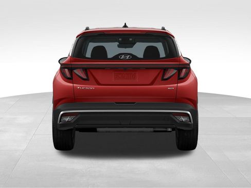 Used 2025 Hyundai Tucson SEL image 7
