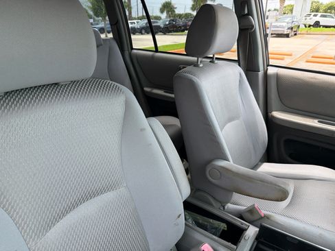 Used 2007 Toyota Highlander 2WD image 7