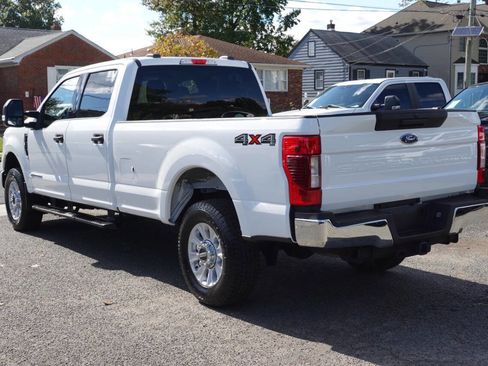 Used 2022 Ford F250 XLT image 2