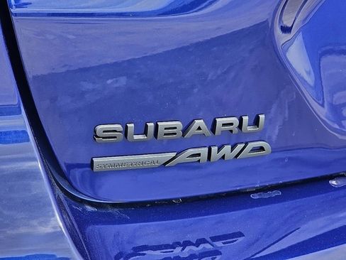 New 2026 Subaru Crosstrek 2.0i Premium AWD/4WD image 12