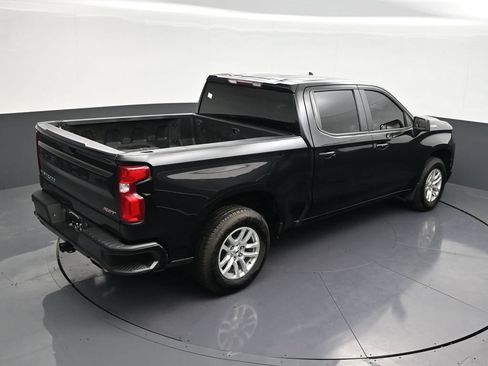 Used 2021 Chevrolet Silverado 1500 RST AWD/4WD image 19