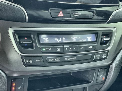 Used 2022 Honda Passport EX-L image 28