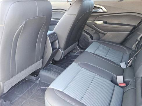 New 2026 Chevrolet Trax LT w/ Midnight Edition image 16