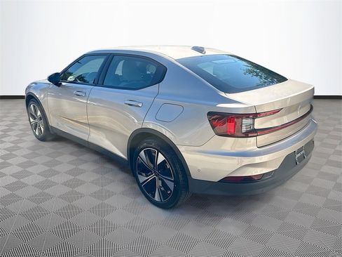 Used 2024 Polestar Polestar 2 image 6