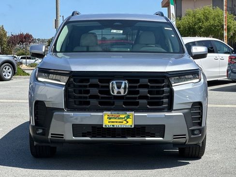 New 2026 Honda Pilot EX-L image 8