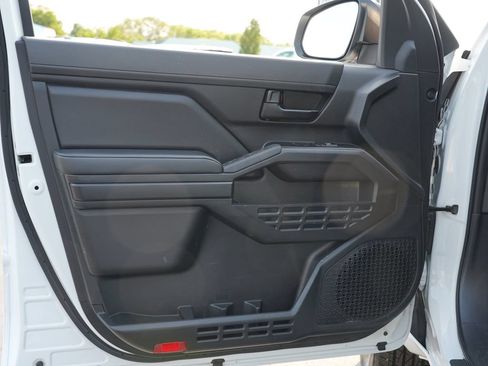 Used 2025 Toyota Tacoma SR RWD image 13
