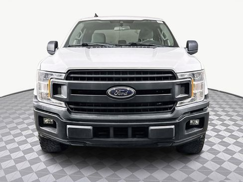 Used 2020 Ford F150 XL w/ Equipment Group 101A Mid image 2