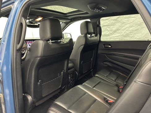 Certified 2024 Dodge Durango GT AWD/4WD image 14