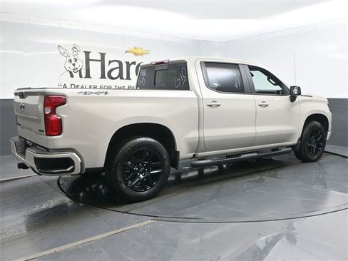 New 2026 Chevrolet Silverado 1500 High Country w/ Technology Package image 28
