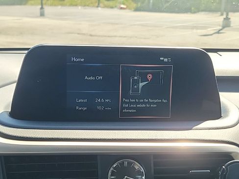 Used 2020 Lexus RX 350 AWD w/ Premium Package image 14