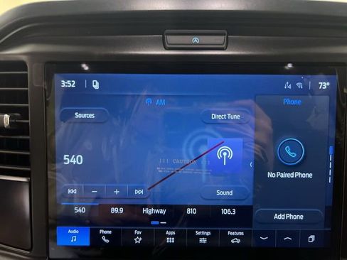 New 2026 Ford F150 STX image 12