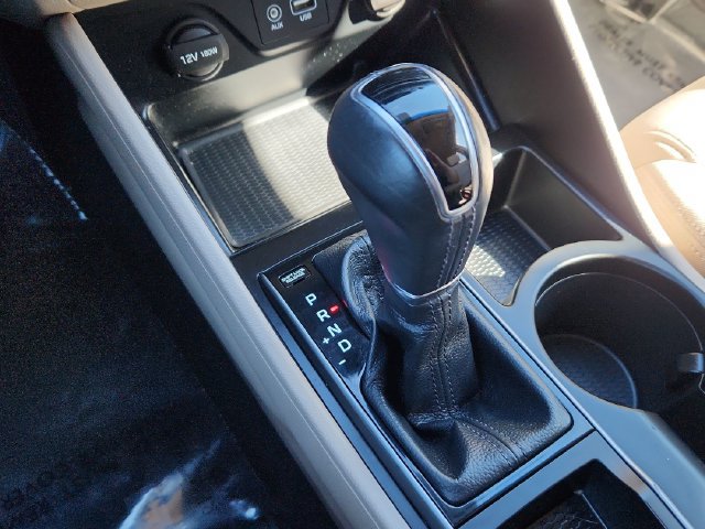 Used 2016 Hyundai Tucson Sport FWD image 41
