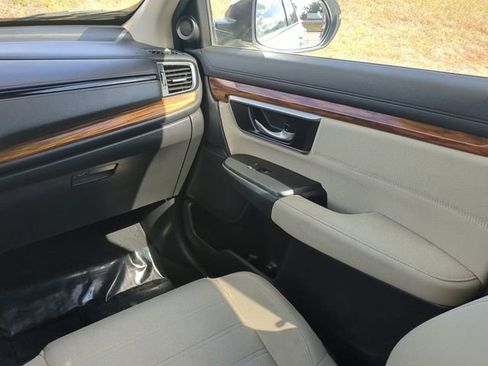 Used 2022 Honda CR-V EX image 20