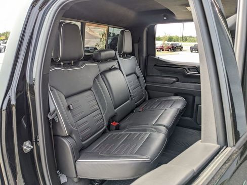 Used 2024 GMC Sierra 1500 AT4X w/ AT4X AEV Edition image 52