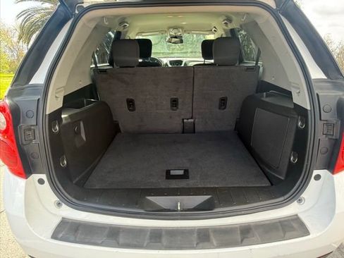 Used 2015 Chevrolet Equinox LT image 25