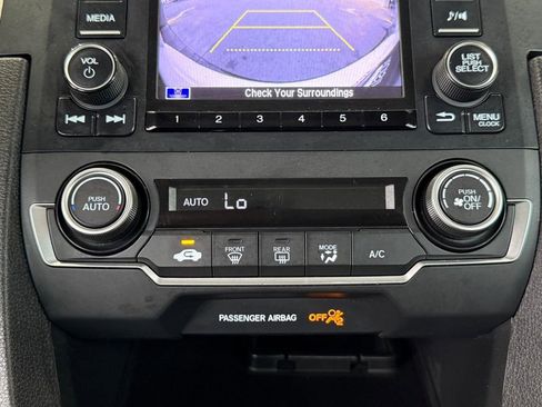 Used 2019 Honda Civic LX image 27