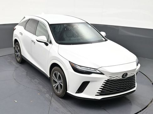 Used 2024 Lexus RX 350 FWD w/ Technology Package image 19