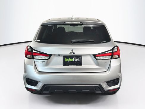 Used 2024 Mitsubishi Outlander Sport AWD image 7
