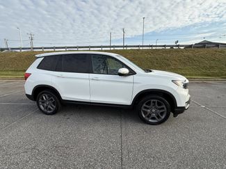 Certified 2022 Honda Passport EX-L video 2