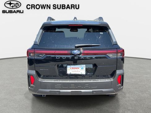 New 2026 Subaru Outback Limited AWD/4WD image 5