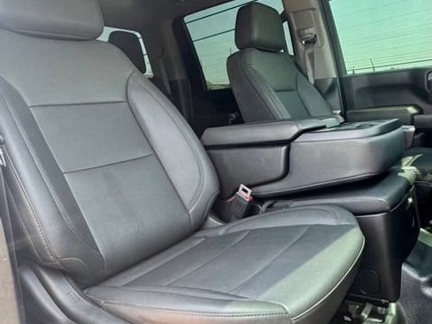 Used 2025 Chevrolet Silverado 3500 W/T AWD/4WD image 18