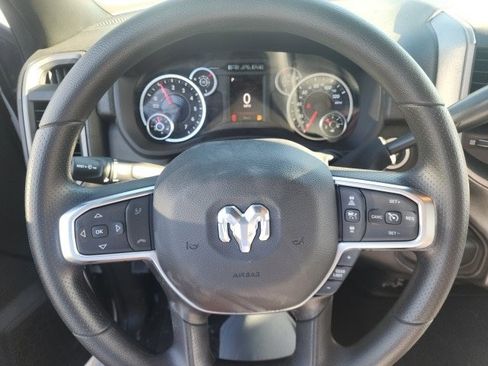 New 2025 RAM 2500 Tradesman image 14