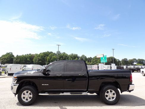 Used 2026 RAM 2500 Big Horn AWD/4WD image 66