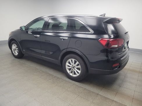 Used 2019 Kia Sorento AWD w/ LX Convenience Package image 3