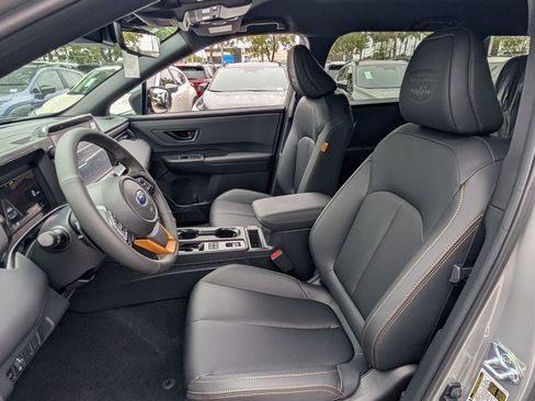 New 2026 Subaru Outback Wilderness AWD/4WD image 10