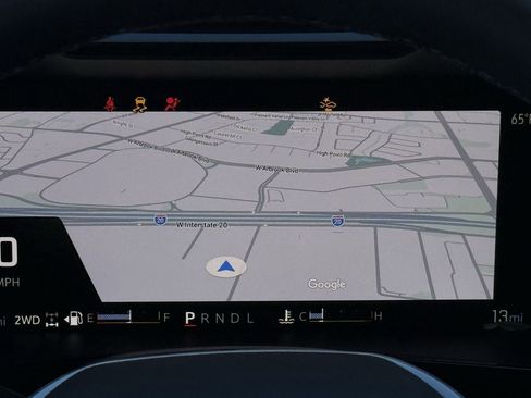 New 2026 Chevrolet Colorado LT w/ LT Convenience Package AWD/4WD image 14