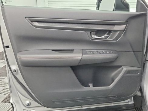 Used 2024 Honda CR-V Sport image 18