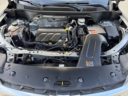 Used 2024 Chevrolet Trax LS w/ Driver Confidence Package image 29