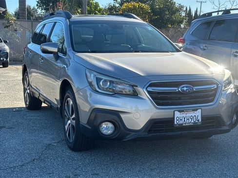 Used 2019 Subaru Outback 2.5i Limited image 2
