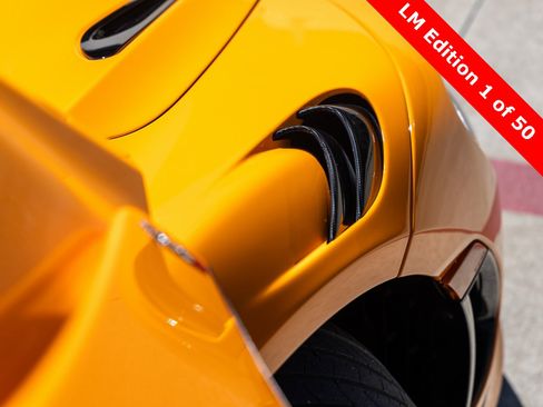 Used 2021 McLaren 720S image 28