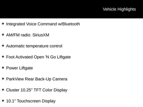 Used 2025 Jeep Compass Limited w/ Elite Group image 11