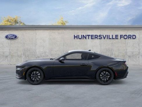 New 2026 Ford Mustang GT image 3