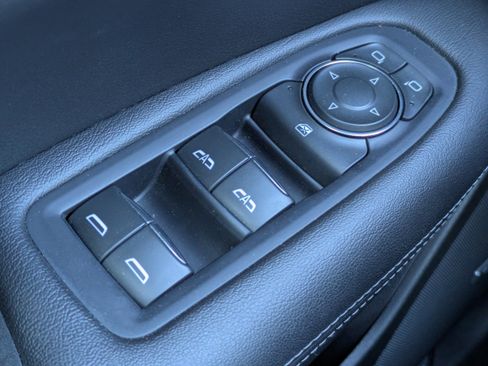 Certified 2022 Cadillac XT5 Luxury image 22