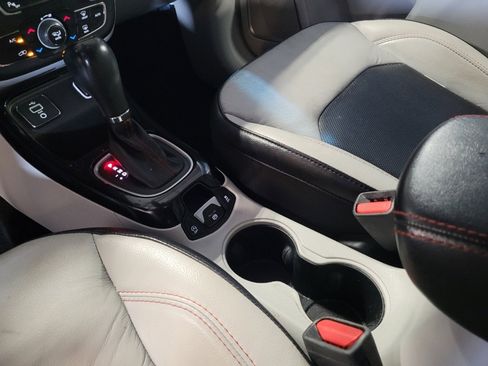 Used 2018 Jeep Compass Limited w/ Navigation Group image 26