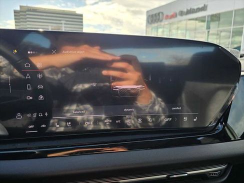 New 2026 Audi A6 Premium Plus image 30